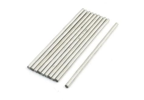 2mm Stainless Steel Rod Manufacturer in China - TuoLian