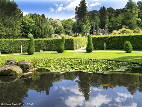 Chatsworth House Gardens (England Photo Spot) - PIXEO