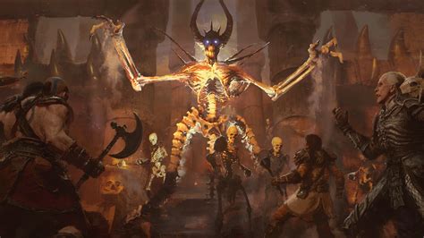 Diablo 2 resurrected build tier list - niomcore