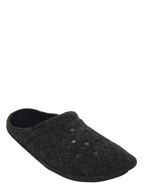 Crocs Unisex Classic Comfort Slippers - Walmart.com