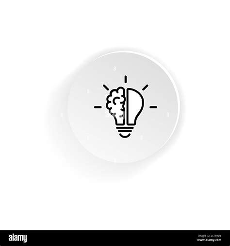 Left brain Black and White Stock Photos & Images - Alamy
