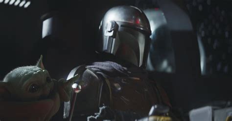 The Mandalorian Recap, Season 1 Episode 4: Sanctuary