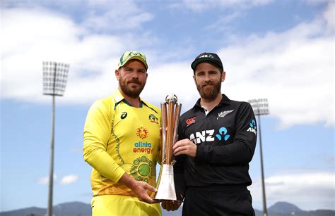 Australia v New Zealand: All you need to know | cricket.com.au