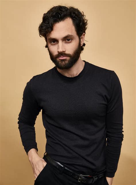 Gossip Girl Cast, Dan Humphrey, Penn Badgley, Michael Ealy, Punk Hair ...