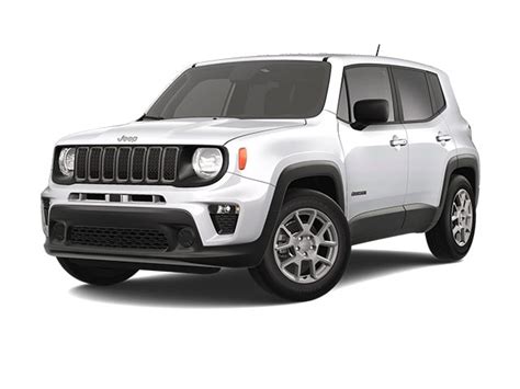 2023 Jeep Renegade SUV Digital Showroom | Stevens Creek Chrysler Jeep Dodge