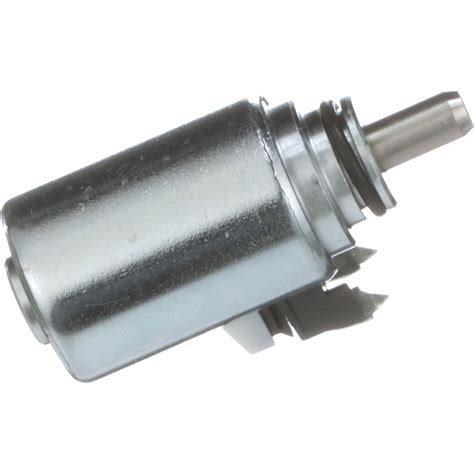 Duralast Torque Converter Clutch Solenoid TCS00408