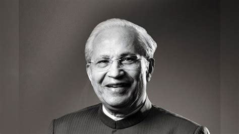 Lupin Founder and Chairman Desh Bandhu Gupta Passes Away at 79