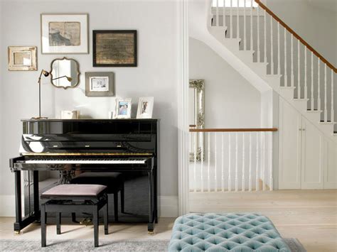 Optimizing Piano Acoustics At Home