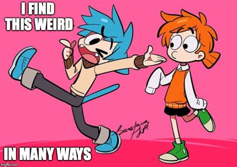 the amazing world of gumball Memes & GIFs - Imgflip