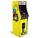 Pac-Man / Ms. Pac-Man / Galaga Tabletop Arcade Game | The Green Head