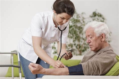 Home Health Care Agencies Explained