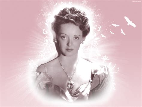 Bette Davis - Bette Davis Wallpaper (3779778) - Fanpop