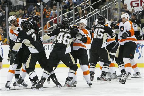 Flyers Vs. Penguins: Eastern Conference Quarterfinals Preview And Predictions - SB Nation Philly