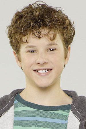 10+ images about Nolan Gould on Pinterest | Cool kids, American actors and Modern family season 1