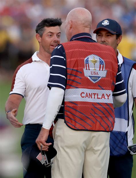 Rory McIlroy slams Patrick Cantlay as PGA Tour star opens up on ...