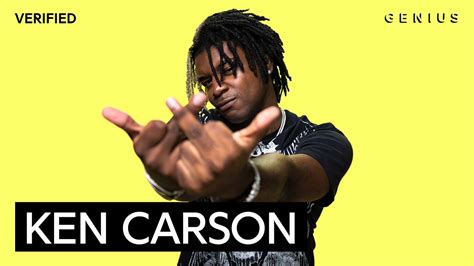 Ken Carson - Discography