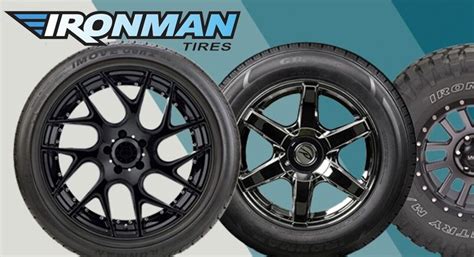 Ironman Tires Sale Gloucester, ON | Ironman Tires Shop & Dealers Near Me