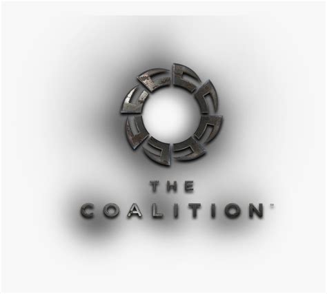 The Coalition Logo - Coalition Logo Png, Transparent Png - kindpng