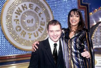 Wheel of Fortune (2) - UKGameshows | Wheel of fortune, Uk tv shows, Tv ...