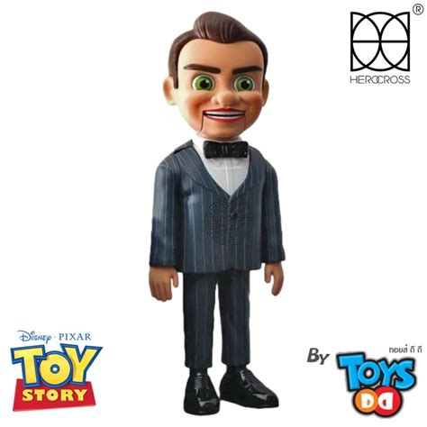 Disney's Toy Story Benson Cardboard Stand-Up, 5ft 7in | ubicaciondepersonas.cdmx.gob.mx