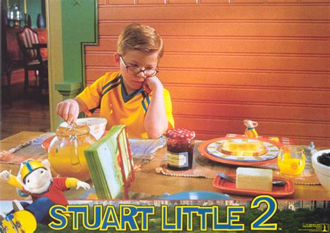 Stuart Little 2 (2002)