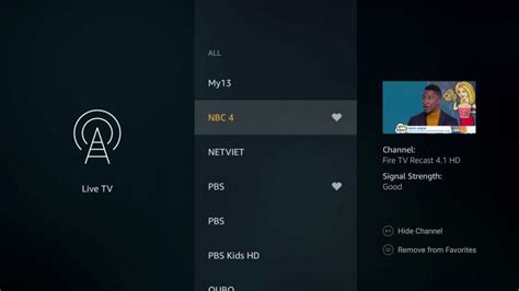 Amazon Fire TV Recast Setup Process and Antenna Tips | AFTVnews