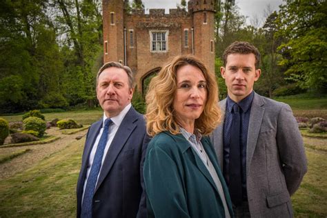 Midsomer Murders filming location guide 2019 | Where is the ITV drama ...