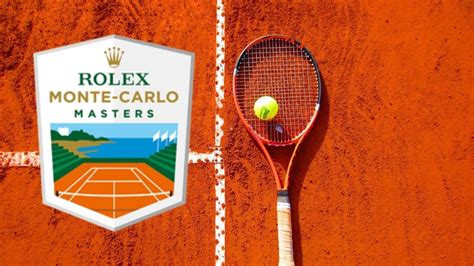 ATP Monte Carlo Masters Tennis 2022 Draw, Schedule, Dates, Time, Players, Odds, Tickets, Live ...