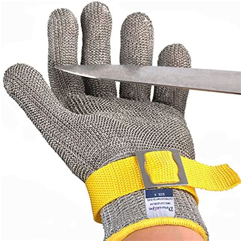 Top 10 Best Cut Proof Gloves in 2022 Reviews | Buyer's Guide