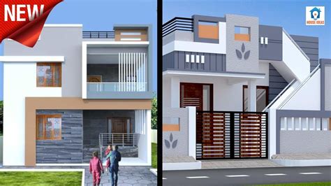 House Front View Designs Pictures