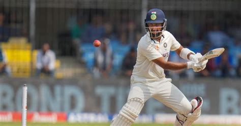 Cheteshwar Pujara shines with double century in Ranji Trophy, surpasses Brian Lara in first ...