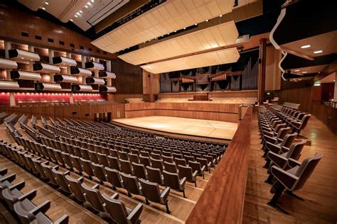 Southbank Centre - A large London auditorium to Hire from HeadBox – HeadBox