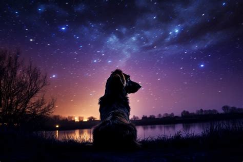 What Can Dogs See in the Dark? Answered Facts & FAQs