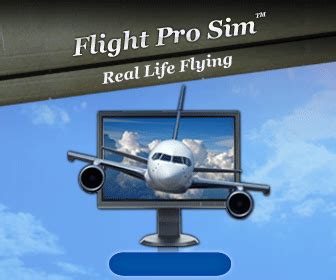 Games and Gadgets: Ultimate Flight Simulators