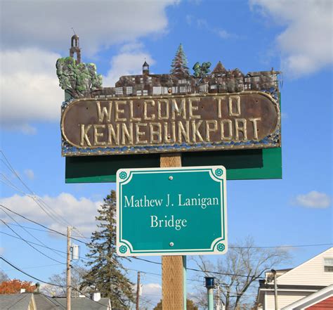 Kennebunkport Maine | Kennebunkport ME