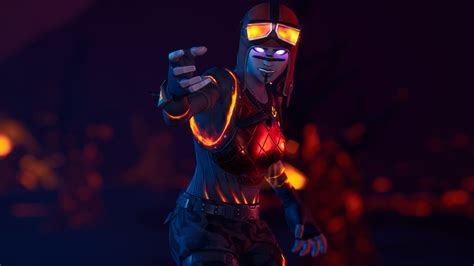 Blaze 4K HD Fortnite Wallpapers | HD Wallpapers | ID #46173