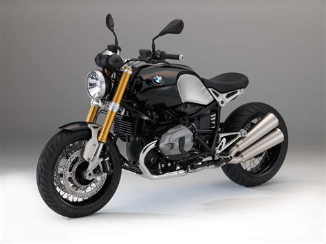 BMW R nineT - 90 Years in the Making - Asphalt & Rubber