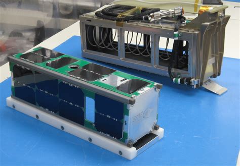 An Introduction to CubeSats