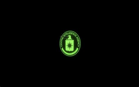 CIA Logo Wallpaper - WallpaperSafari