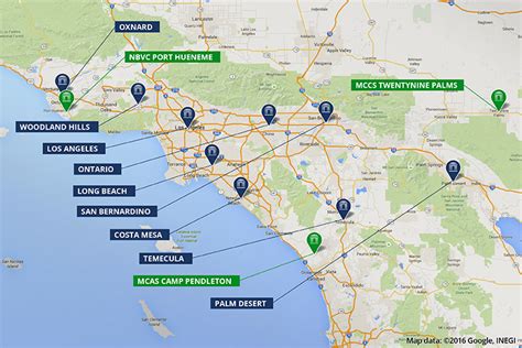 Universities: Universities And Colleges In California