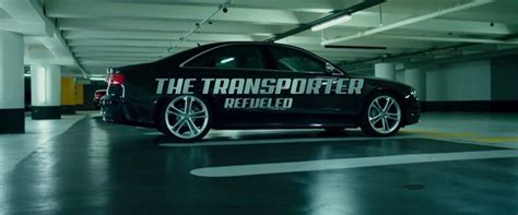 IMCDb.org: "The Transporter Refueled, 2015": cars, bikes, trucks and ...