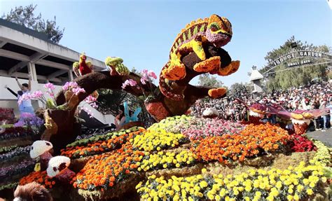 IN PHOTOS: Panagbenga festival 2019's colorful floats