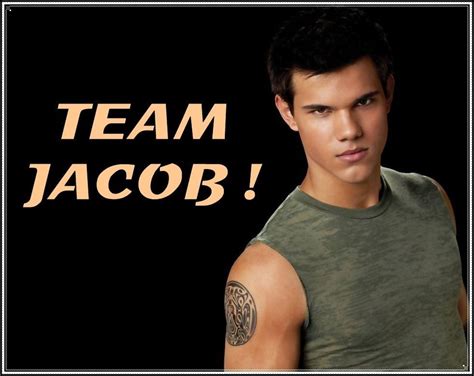 Team Jacob Wallpapers - Wallpaper Cave