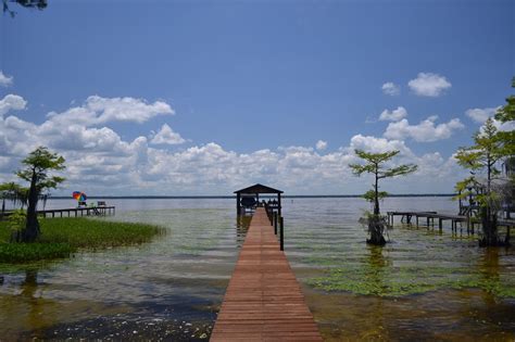 20 Best Lakes in North Carolina to Enjoy Your Vacation - Flavorverse