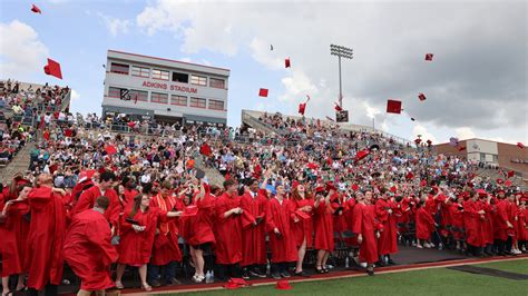 Jefferson City High School named best high school in Jefferson City ...