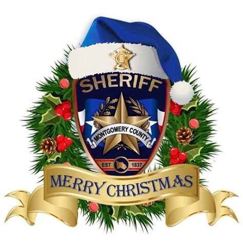 Montgomery County Sheriff's Office - 216 Crime and Safety updates ...