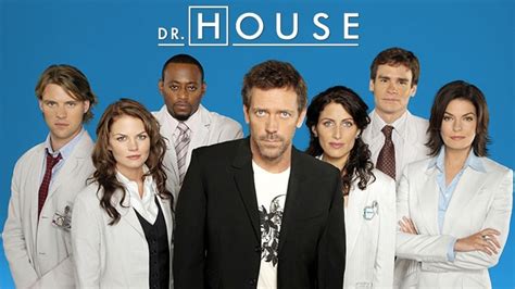 Dr. House - Doctor House español Latino Online Descargar 1080p