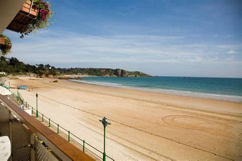 L'Horizon Hotel, Jersey - (Room Deals) - 3 Star Hotel in Jersey