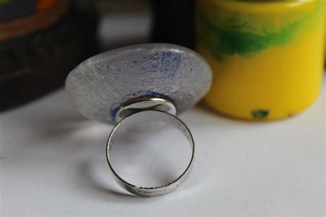 HANDMADE RING | Etsy