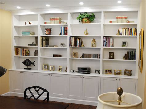 20+ Making Built In Bookcases – HomeDecorish